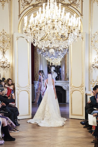 Aleem Yusuf Couture SS2020 Collection